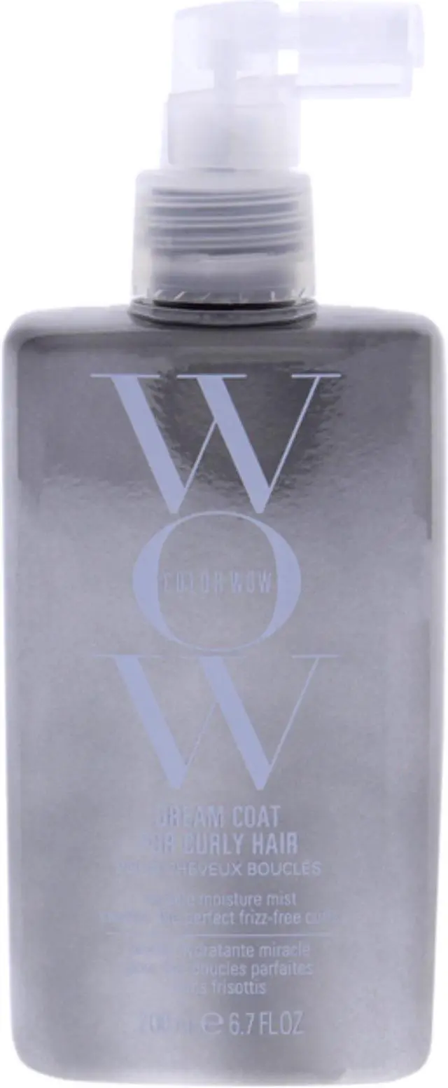 Alt view image 3 of 5 - Color Wow Dream Coat Miracle Moisture Mist for Curly 6.7 oz