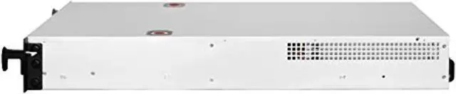 Alt view image 5 of 5 - Silverstone RM22-308, 2U 8-bay 2.5" / 3.5" HDD / SSD rackmount storage chassis with Mini-SAS HD SFF-8643 12 Gb/s interface