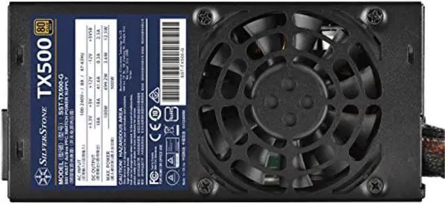 Alt view image 3 of 8 - silverstone technology 3-pack of air blazer 120mm argb fans with argb controller, hydro bearing and pc case fans (sst-ab120i-argb), model:sst-ab120i-argb-3pk