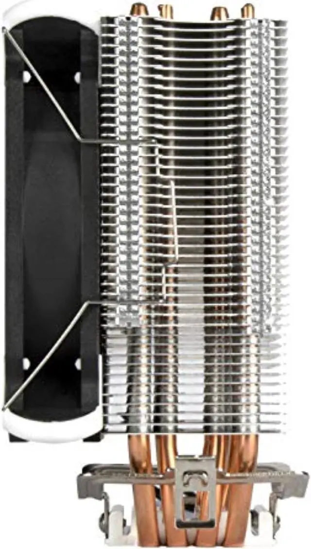 Alt view image 5 of 14 - ATX Case/ ARGB Lighting/ 200mmx2+120mm Black Fan x1/Type Cx1+U3x2+CITA Audio x1/3.5"x2+2.5"x6 / TG Side Panel /Silver AL Bezel+ Black Body