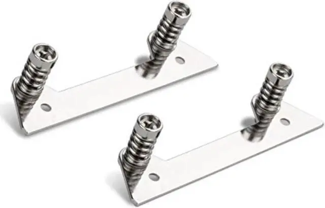 Alt view image 6 of 6 - 2U COOLING-6*4-HEATPIPE-6025mm-H64mm-Intel LGA2066 Square&Narrow