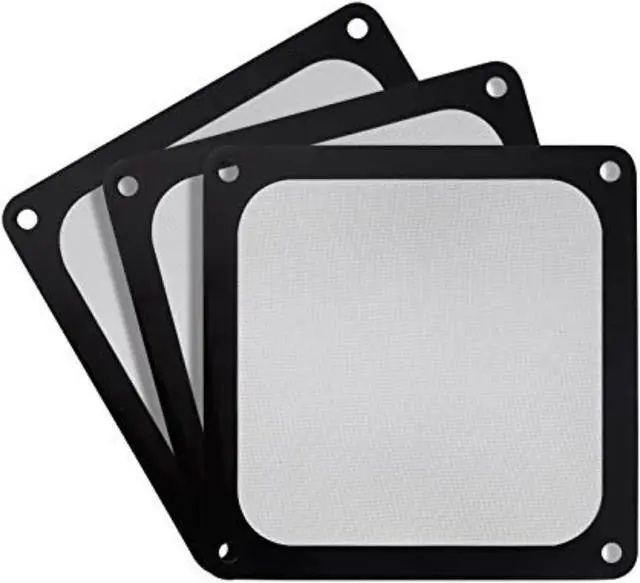 Main image of 140mm size filter with magnet , 3 in 1pack