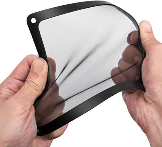 Alt view image 2 of 13 - 140mm size filter with magnet , 3 in 1pack