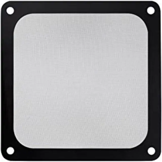 Alt view image 3 of 13 - 140mm size filter with magnet , 3 in 1pack