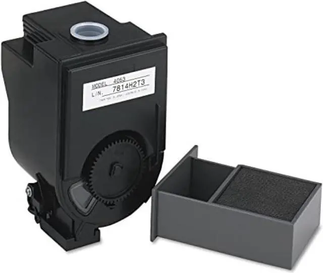 Alt view image 7 of 7 - Konica Minolta Magenta Toner Cartridge