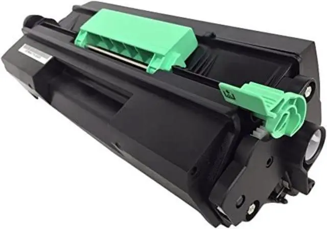 Alt view image 2 of 6 - Ricoh RIC841886 SD 10,400 Yield Toner Cartridge - Black