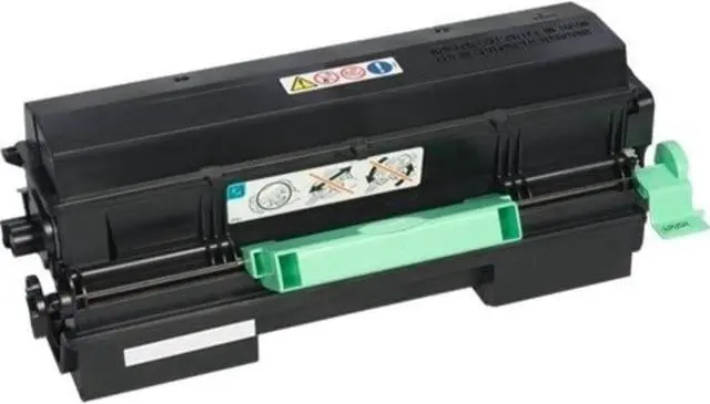 Alt view image 3 of 6 - Ricoh RIC841886 SD 10,400 Yield Toner Cartridge - Black