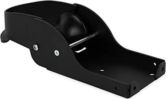 Alt view image 5 of 13 - Trac Outdoors T10108-G3 Fisherman 25 Electric Anchor Winch