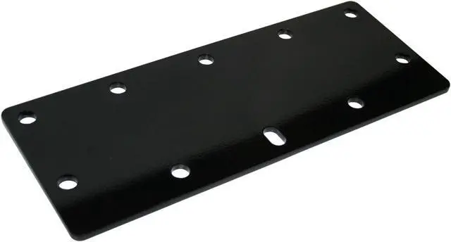 Main image of ATV Mount CF Moto 400 Bulldog Winch