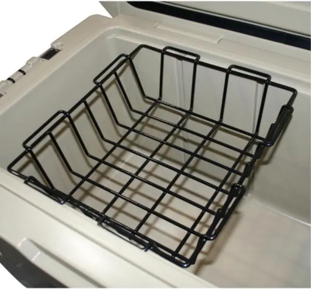Main image of Wire Basket For 110 Quart Sportsman Cooler Bulldog Winch