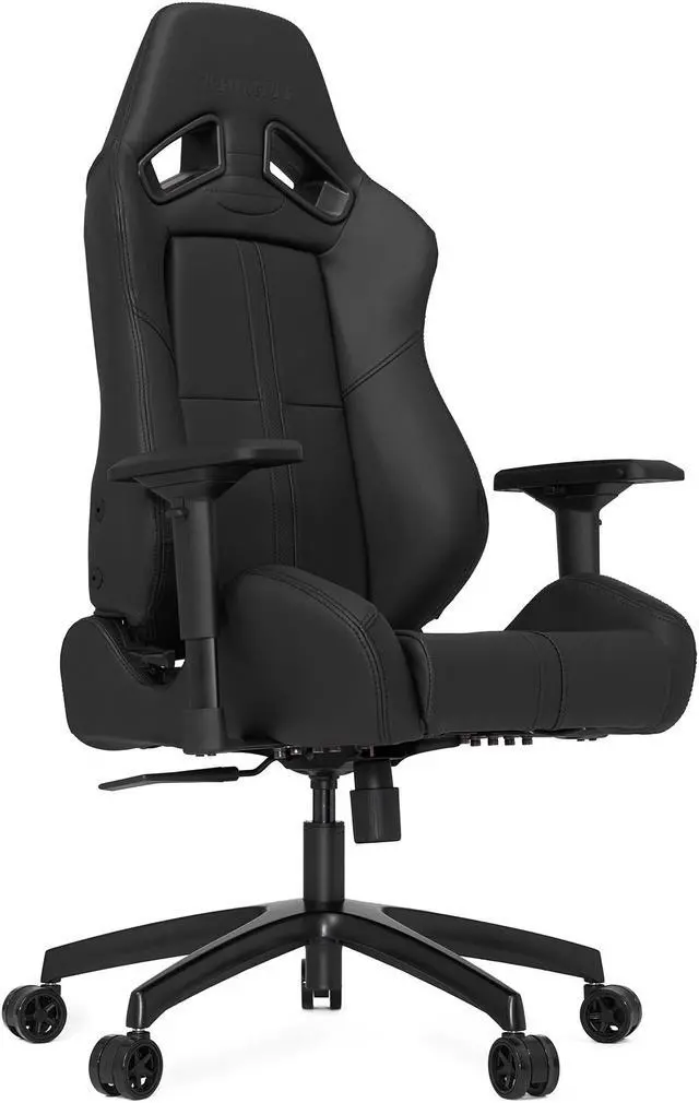 Alt view image 10 of 11 - Vertagear VG-SL5000_BK S-Line SL5000 Gaming Chair