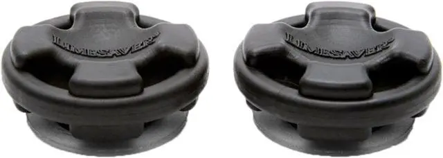 Alt view image 4 of 5 - LIMBSAVER 4089 Broadband Recurve Limb Dampener - 2 Pack