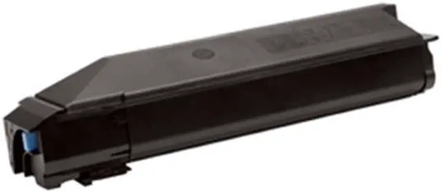 Alt view image 2 of 3 - KYOCERA-STRATEGIC 1T02LKOUS0 KYOCERA TK-8307K BLACK TONER