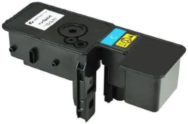 Alt view image 7 of 8 - KYOCERA TONER CYAN YIELD 3K M5526CDW&P5026CDW