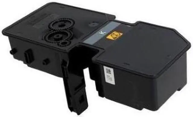 Alt view image 9 of 12 - Kyocera TK-5232K, TK5232K Black Toner Cartridge