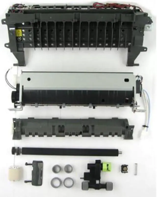 Alt view image 6 of 9 - MX310/MX410/MX51X FUSER MAINTENANCE KIT