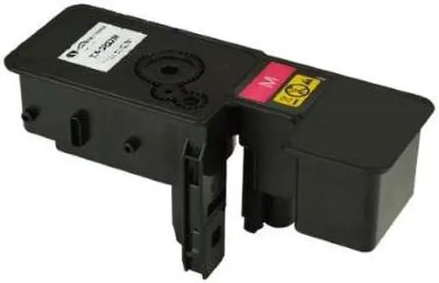 Alt view image 16 of 16 - KYOCERA TONER MAGENTA YIELD 3K M5526CDW&P5026CDW
