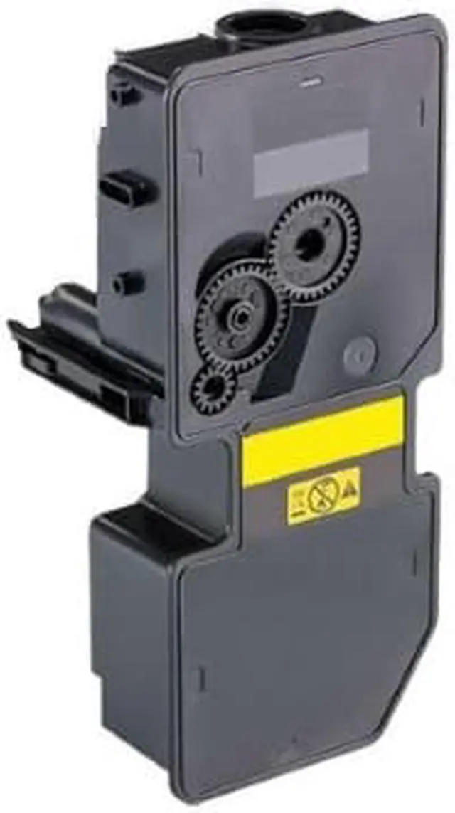 Alt view image 4 of 5 - KYOCERA TONER YELLOW YIELD 3KM5526CDW&P5026CDW