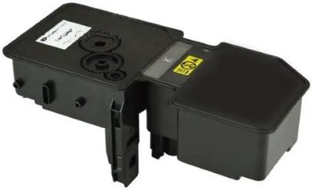 Alt view image 4 of 6 - Black Toner Cartridge for Kyocera TK-5242K ECOSYS M5526cdw, ECOSYS P5026cdw, Genuine Kyocera Brand