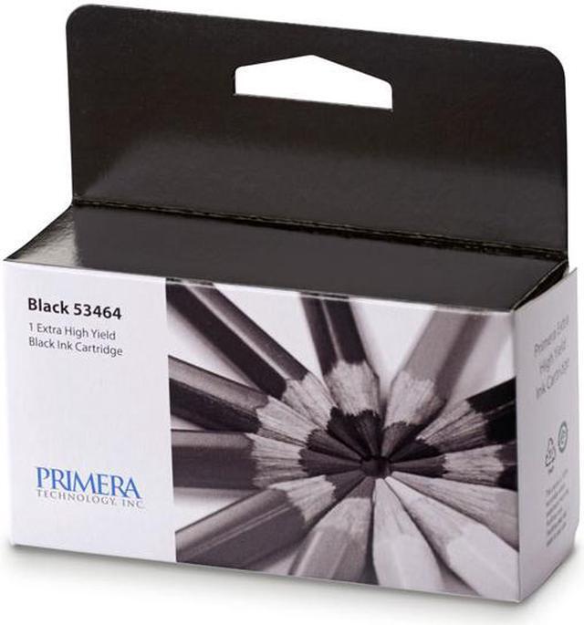 Alt view image 3 of 5 - PRIMERA TECHNOLOGY (PRINTERS) 53464 BLACK INK CARTRIDGE HIGH YIELD for Primera LX1000/LX2000