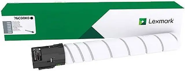 Alt view image 14 of 20 - BLACK TONER CARTRIDGE FOR