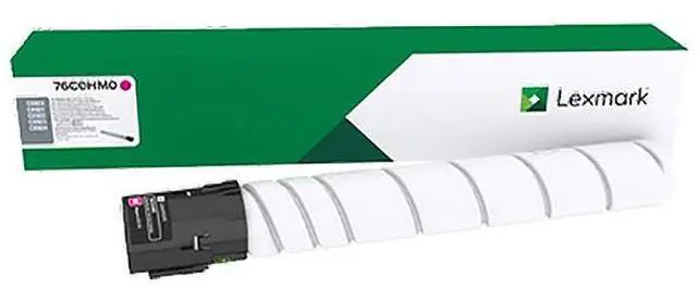 Alt view image 6 of 9 - MAGENTA HIGH YIELD TONER