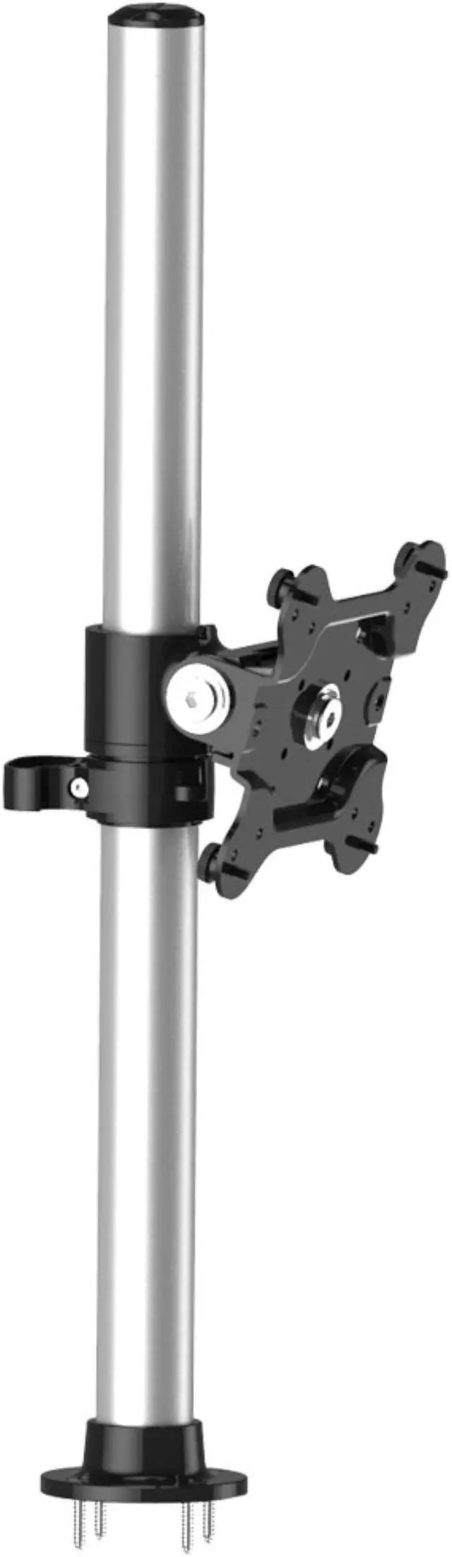 Alt view image 4 of 6 - Aluminum Extrusion VESA Mount Heavy Duty w/ Quick Release