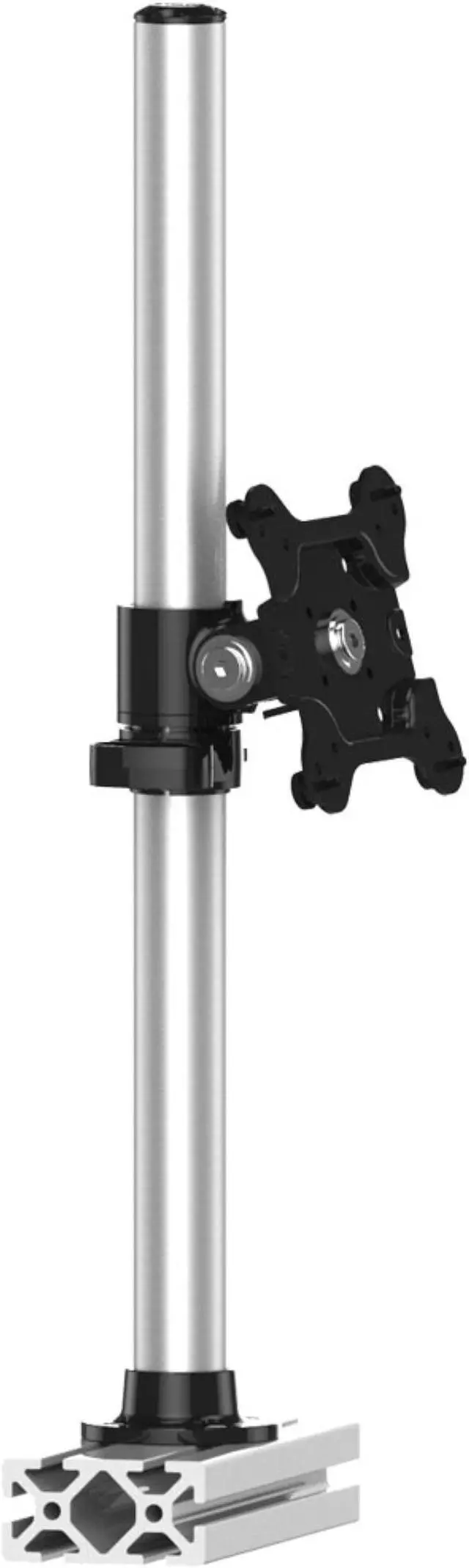 Alt view image 6 of 6 - Aluminum Extrusion VESA Mount Heavy Duty w/ Quick Release