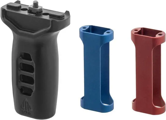 Main image of UTG Super Slim Vertical Foregrip, M-LOK