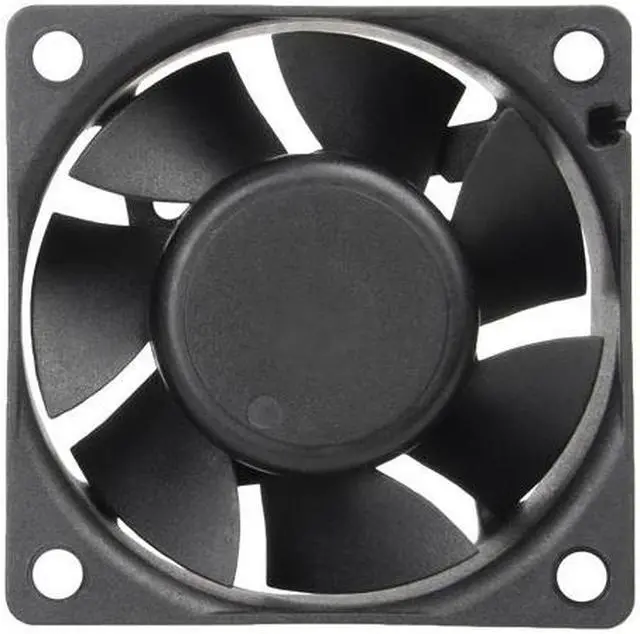 Main image of FTF 6025 High performance Tiny Form Factor fans