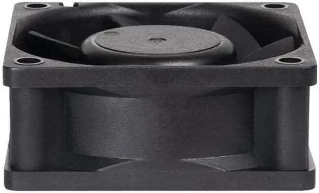 Alt view image 2 of 15 - FTF 6025 High performance Tiny Form Factor fans