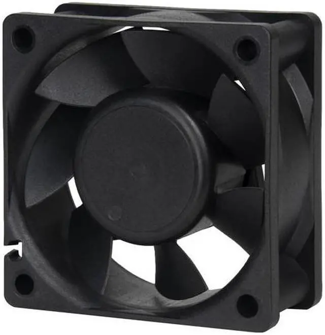 Alt view image 3 of 15 - FTF 6025 High performance Tiny Form Factor fans