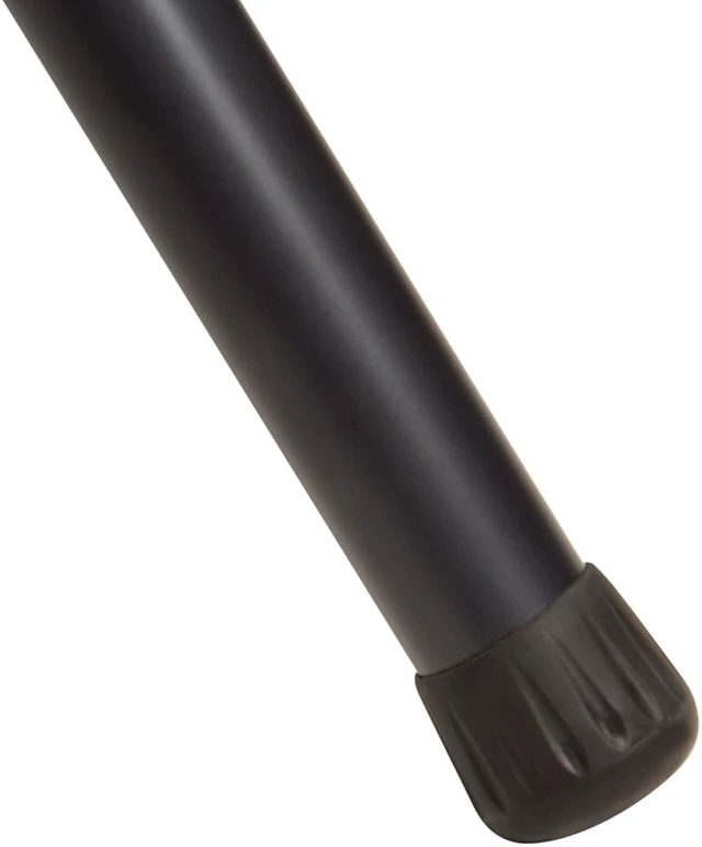Alt view image 10 of 15 - Ultimate TS99B Tall Speaker Light Stand TeleLock Speaker Stand