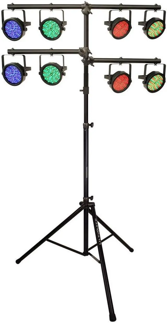 Alt view image 9 of 12 - Ultimate Support LT-88B