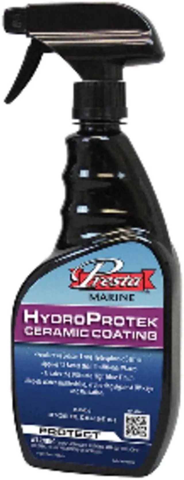 Main image of Presta Hydro Protek Ceramic Coating - 22oz Spray