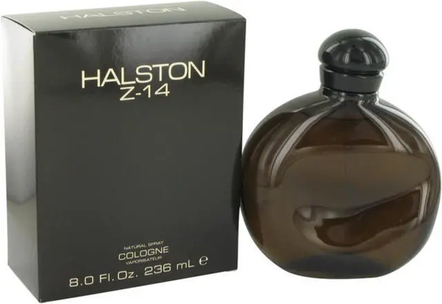 Alt view image 5 of 8 - Halston Z-14 - 8 oz Cologne Spray