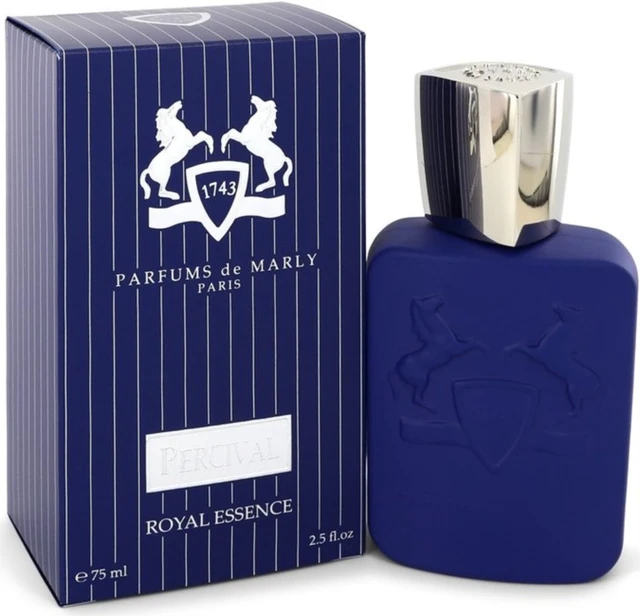 Alt view image 4 of 7 - PARFUMS DE MARLY PERCIVAL by Parfums de Marly
