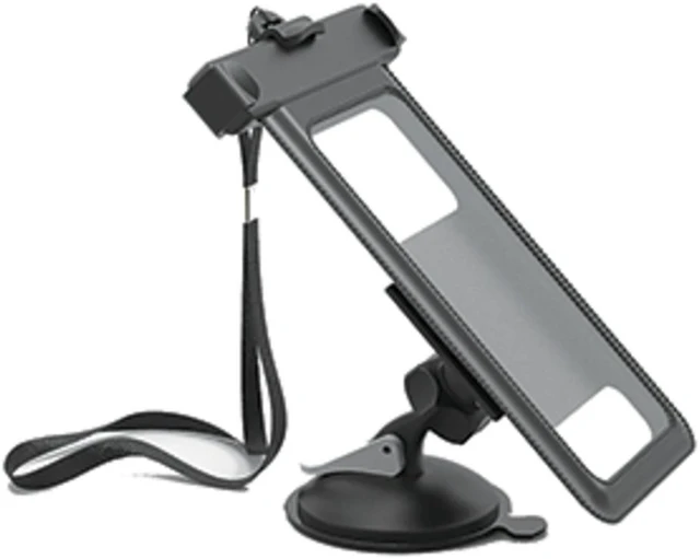 Alt view image 3 of 4 - Xventure Griplox Waterproof Phone Mount
