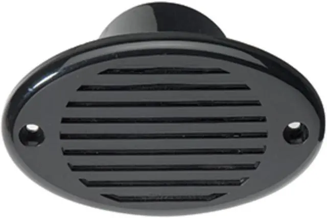 Alt view image 3 of 5 - Innovative Lighting Marine Hidden Horn - Black