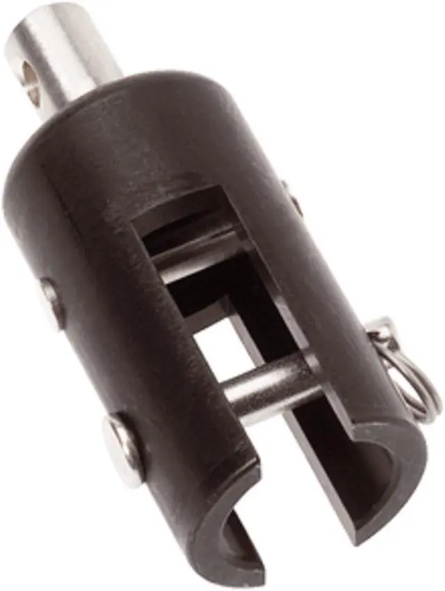 Alt view image 2 of 4 - BARTON MARINE HEAD SWIVEL  42 336