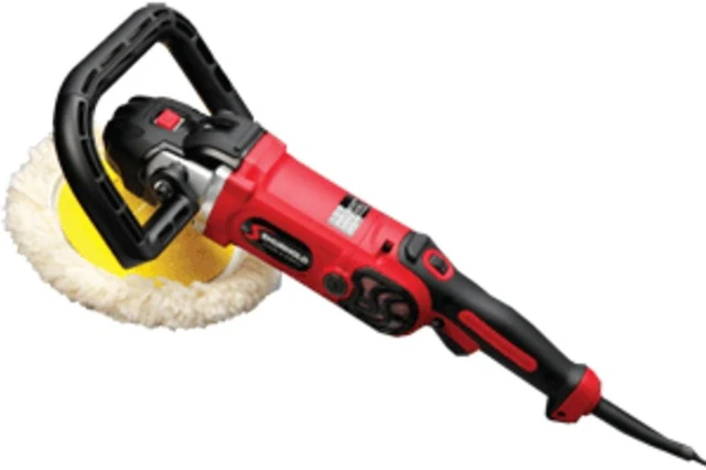 Alt view image 4 of 6 - Shurhold Pro Rotary Polisher