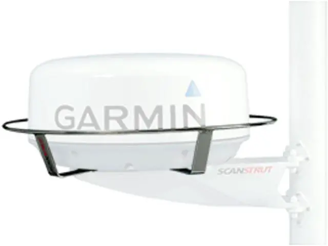 Alt view image 2 of 3 - SCANSTRUT RADAR GUARD FOR M92722 AND SC20 MAST MOUNTS