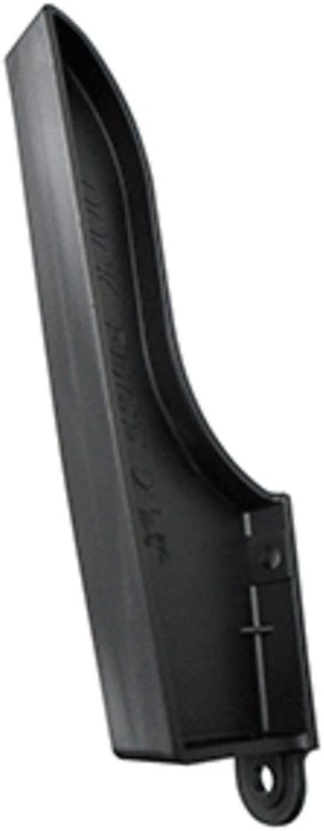 Alt view image 3 of 4 - Dock Edge Line & Utility Holder - black, 2 pack