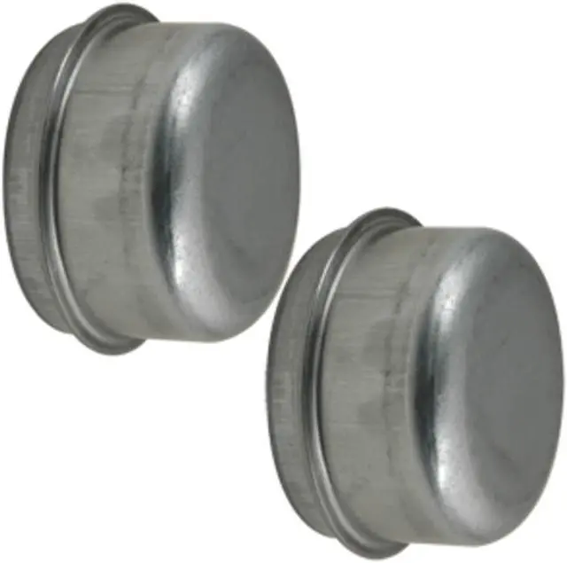 Alt view image 3 of 4 - C.E. Smith Dust Caps - Hub Id 1.980" - (Pair)
