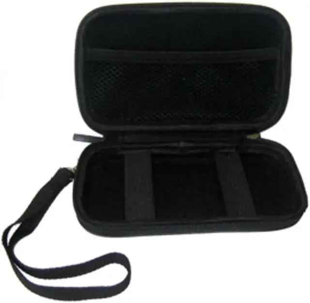 Alt view image 3 of 6 - HAWKEYE FISHTRAX HARD CARRYING CASE