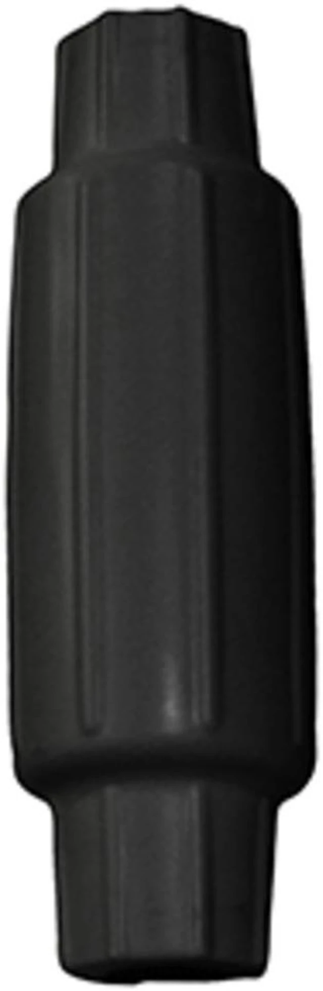 Alt view image 2 of 7 - Dock Edge Torpedo Bumper - 18 - Black
