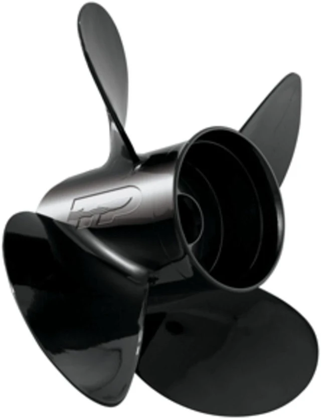 Alt view image 5 of 10 - TURNING POINT HUSTLER AL RH PROPELLER 15 X 15 PITCH