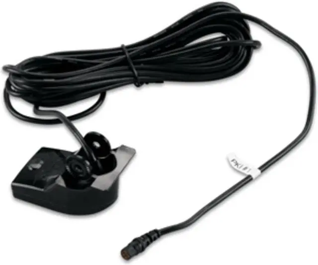 Alt view image 2 of 8 - GARMIN TRANSOM TROLLING XDUCER FOR ECHO FISHFINDERS (ALL) 010-10249-20