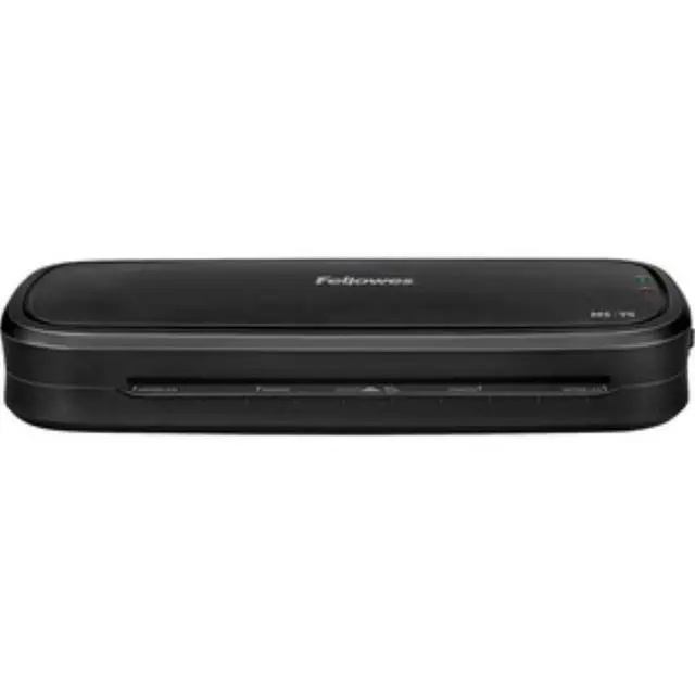 Alt view image 7 of 20 - M5-95 (5737601) Fellowes OS - Laminating & Binding