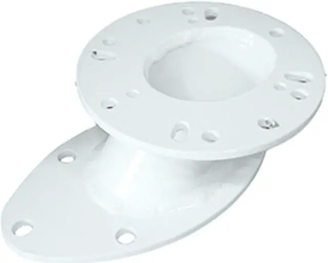 Alt view image 3 of 5 - SCANSTRUT CAMERA PLATE 1 FITS FLIR M SERIES CAMERAS